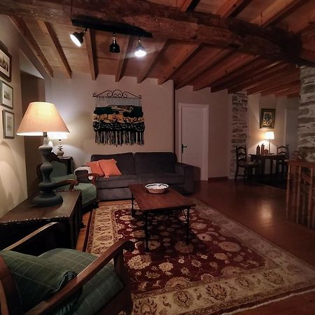 Casa Valle Foz Eksteriør billede