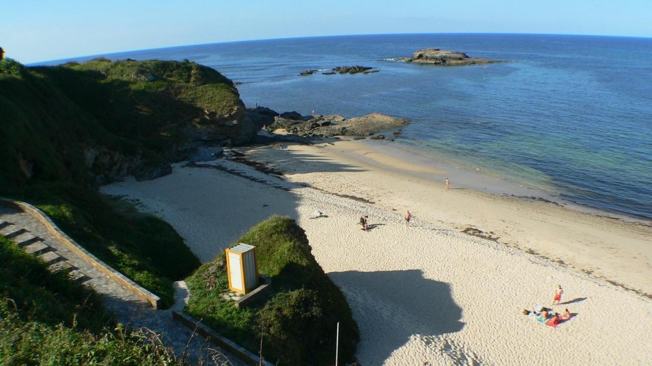 Casa Valle Foz Eksteriør billede