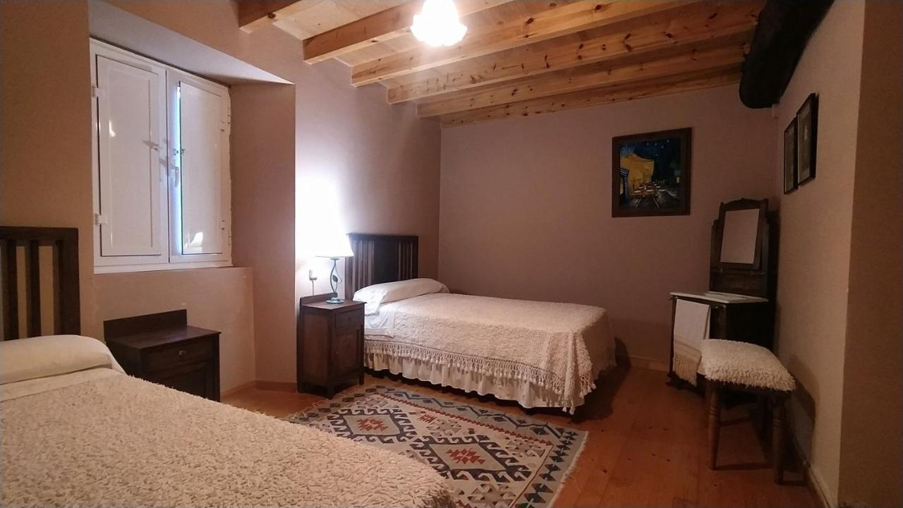 Casa Valle Foz Eksteriør billede