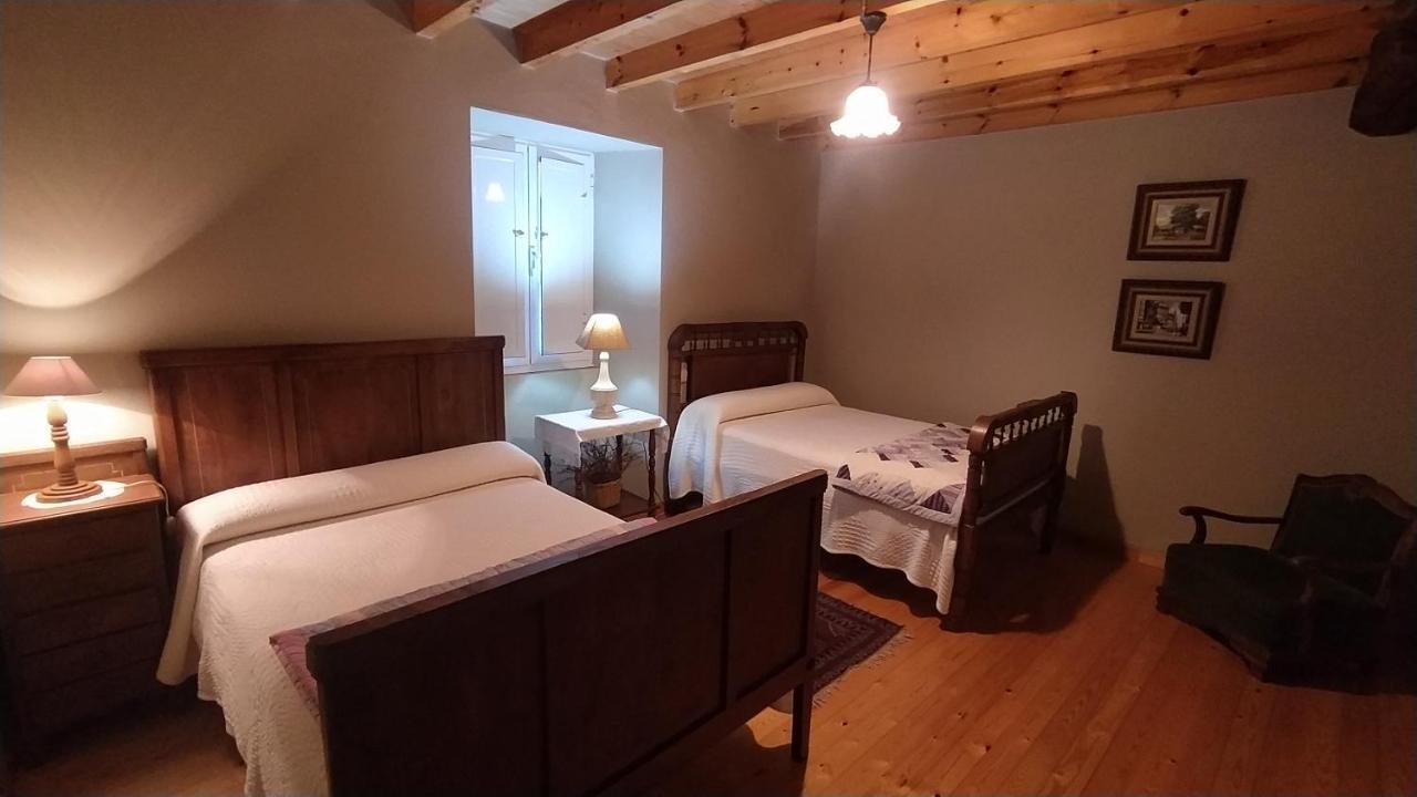 Casa Valle Foz Eksteriør billede