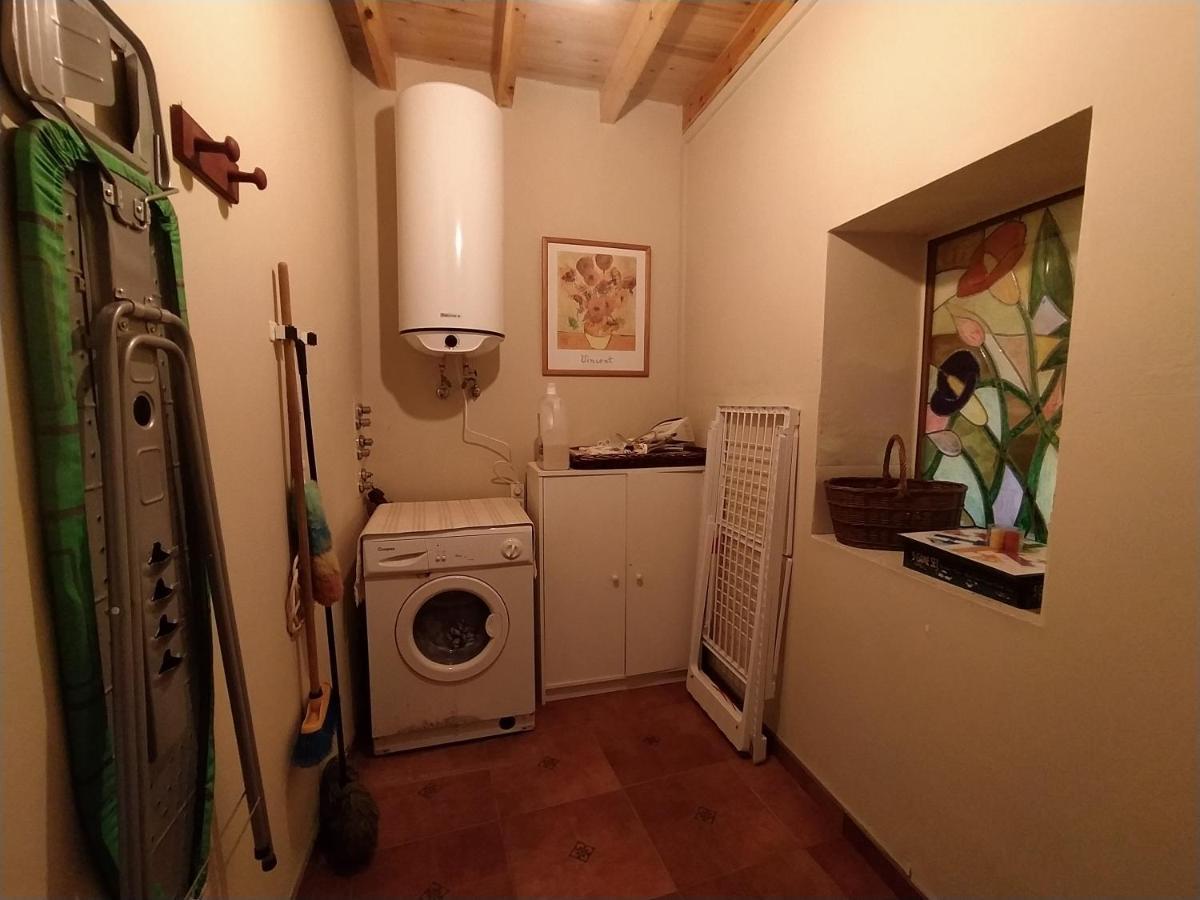 Casa Valle Foz Eksteriør billede