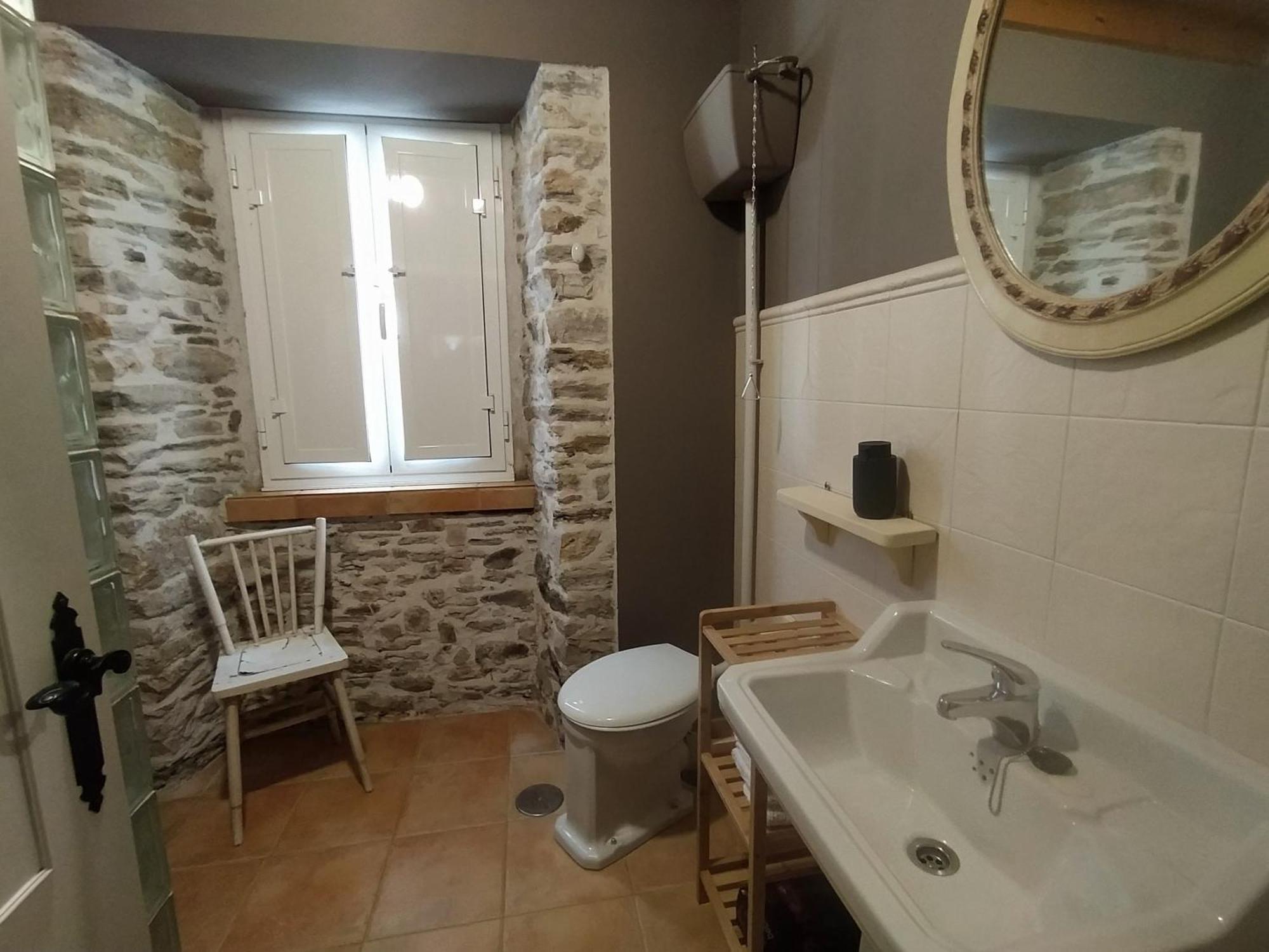 Casa Valle Foz Eksteriør billede