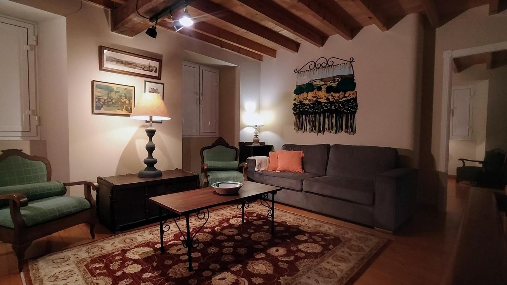 Casa Valle Foz Eksteriør billede