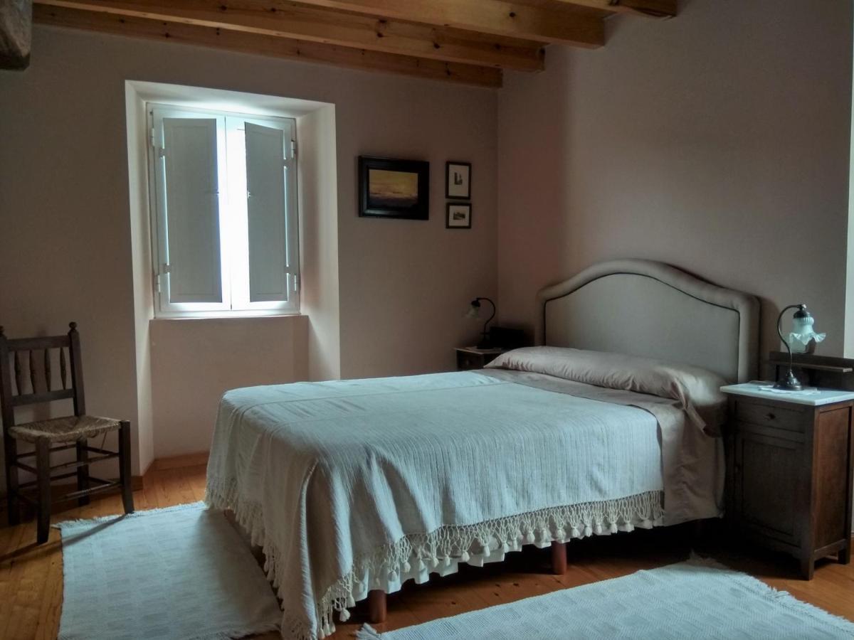 Casa Valle Foz Eksteriør billede